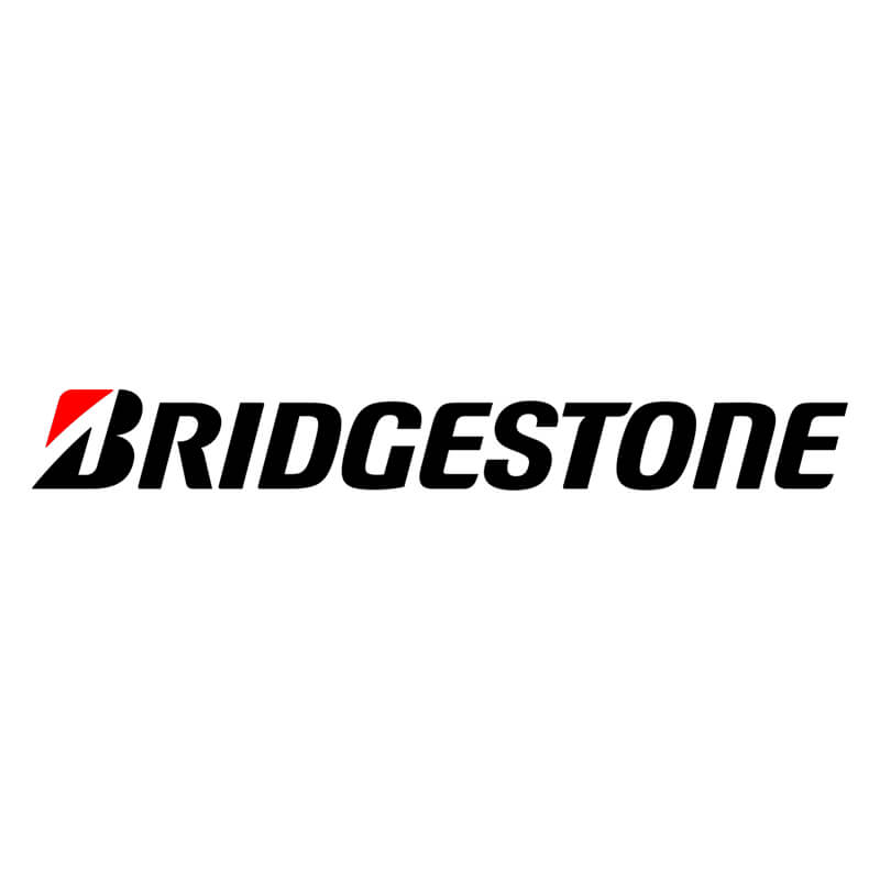 Bridgestone Tyre Logo